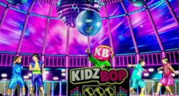 Photo Credit: Kidz Bop Instagram