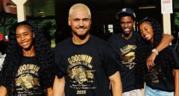 KIM PORTER’S KIDS HONOR THEIR MOM ON THE ANNIVERSARY OF HER PASSING