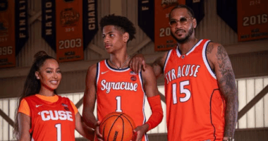 Photo Credit: Kiyan Anthony Instagram