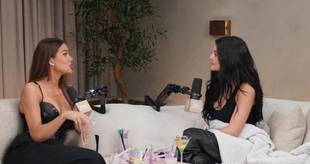 Photo Credit: Khloe Kardashian Instagram