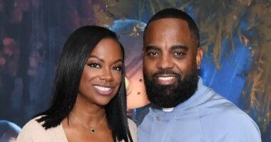 Kandi Burruss and Todd Tucker Spend Thanksgiving Together Amid Divorce