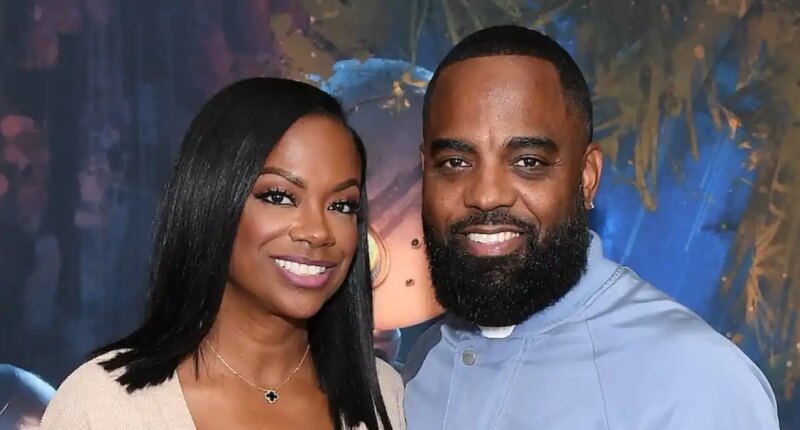 Kandi Burruss and Todd Tucker Spend Thanksgiving Together Amid Divorce