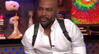 Karamo Brown Says He’s Never Had Cosmetic Surgery On ‘WWHL’, Shocking Viewers: “Karamo Mustn’t Count Dermal Fillers As Plastic Surgery”