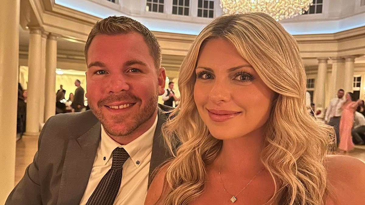 Karoline Leavitt's sister-in-law wrote provocative post about stepson