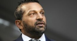 Kash Patel Hits Back at Accusations FBI Lied About Trump's Would-Be Assassin