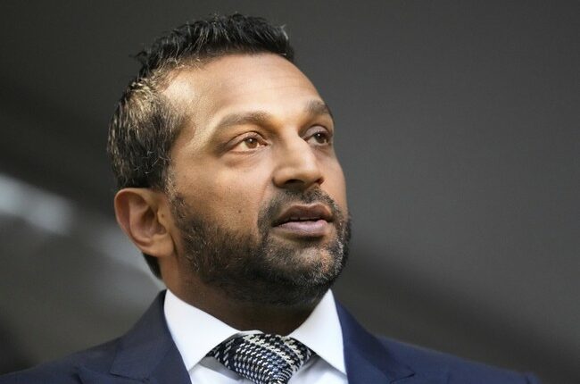 Kash Patel Hits Back at Accusations FBI Lied About Trump's Would-Be Assassin