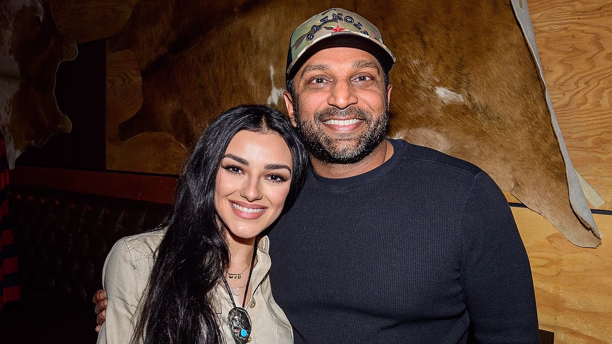 Kash Patel went ballistic on SWAT team for ditching his girlfriend