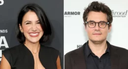 Kat Stickler Hints at John Mayer Romance by Wearing His Official Merch