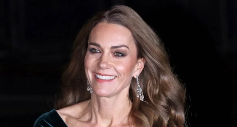 Kate Middleton Makes Poignant Plea to End 'Stigma' Around Addiction