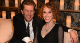 Kathy Griffin's Divorce From Ex Randy Bick Was More Tragic Than We Knew