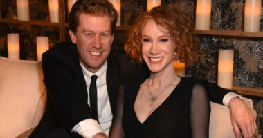 Kathy Griffin's Divorce From Ex Randy Bick Was More Tragic Than We Knew