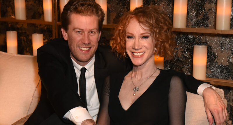 Kathy Griffin's Divorce From Ex Randy Bick Was More Tragic Than We Knew
