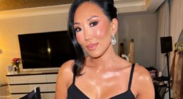 Katie Ginella Addresses If She's Returning to RHOC, Shades Gretchen