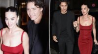 Katy Perry and Justin Trudeau taking major next step in their relationship: report
