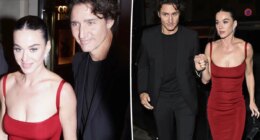 Katy Perry and Justin Trudeau taking major next step in their relationship: report