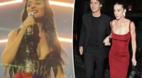 Katy Perry confirms Justin Trudeau romance while rejecting fan’s marriage proposal