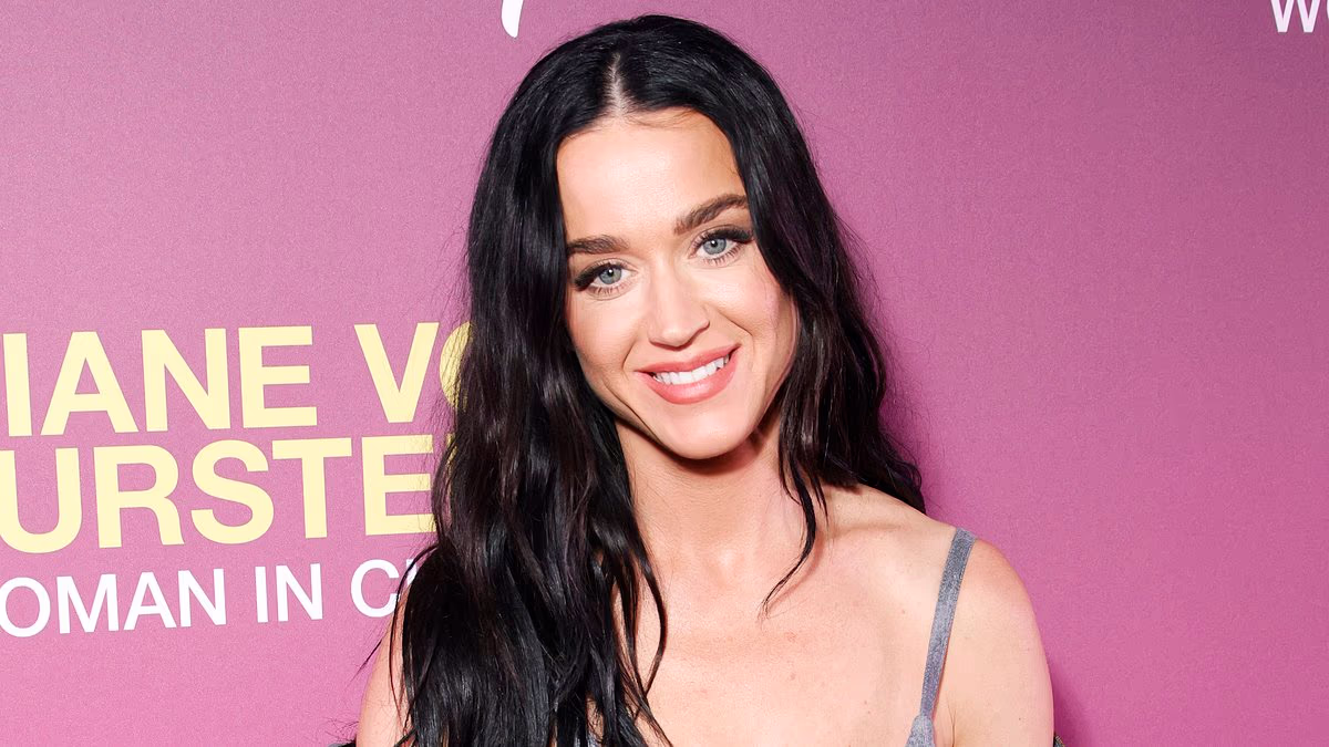 Katy Perry's legal victory in Montecito mansion