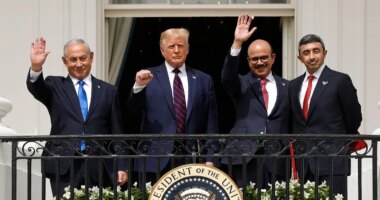 Kazakhstan joining Abraham Accords, US official confirms