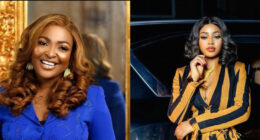 “Keep Quiet, Stay Off Social Media”- Blessing CEO Breaks Down In Tears, Advises Regina Daniels