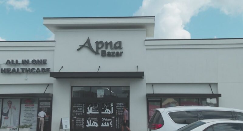 'Keep the peace': Jacksonville international grocer withdraws request to build halal meat processing plant after pushback