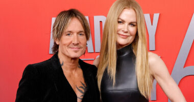 Keith Urban Cozying Up To Trump May Be The Clue We Missed In Nicole Kidman Divorce