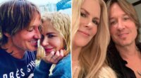 Keith Urban fan claims singer dropped major hint about Nicole Kidman divorce weeks before split