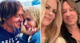 Keith Urban fan claims singer dropped major hint about Nicole Kidman divorce weeks before split