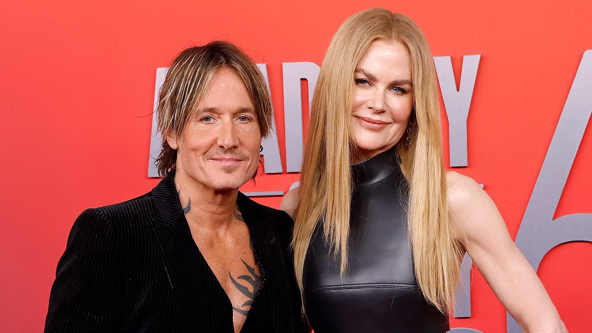 Keith Urban linked to new woman: Nicole Kidman divorce drama reignites