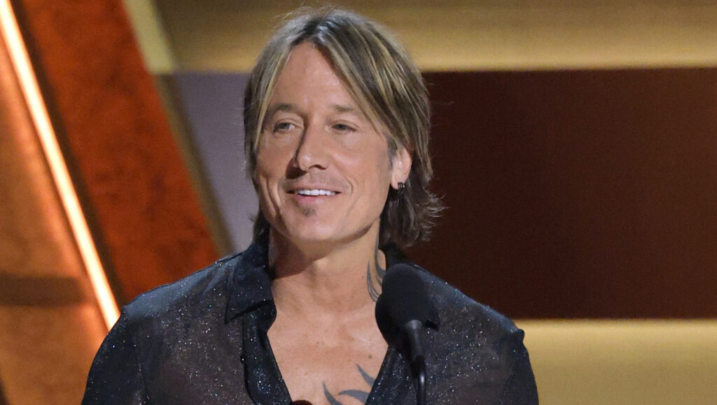 Keith Urban's Good Guy Reputation Is In Shambles & It's So Obvious