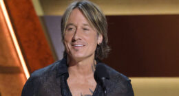 Keith Urban's Good Guy Reputation Is In Shambles & It's So Obvious