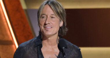 Keith Urban's Good Guy Reputation Is In Shambles & It's So Obvious