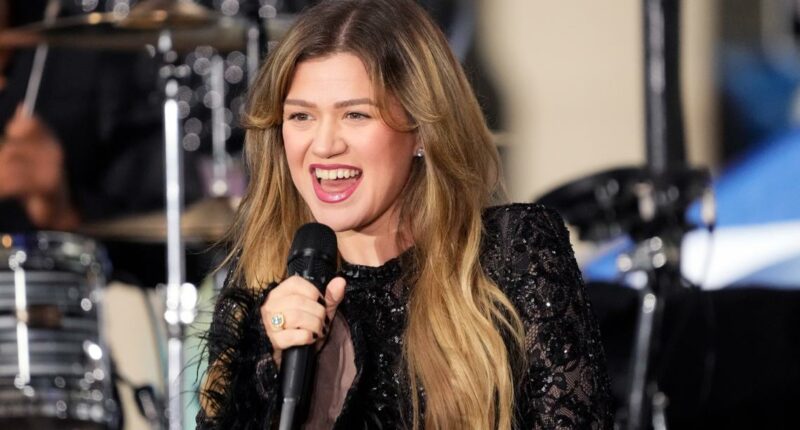 Kelly Clarkson announces rescheduled Las Vegas residency dates