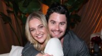 Kelsea Ballerini and Chase Stokes Are Back Together Following Split