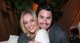 Kelsea Ballerini and Chase Stokes Are Back Together Following Split