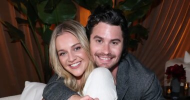 Kelsea Ballerini and Chase Stokes Are Back Together Following Split