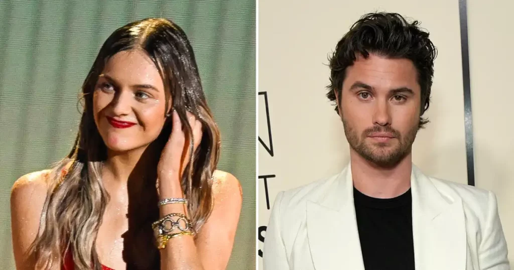 Kelsea Ballerini and Chase Stokes Split Again: What Went Wrong?