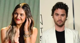 Kelsea Ballerini and Chase Stokes Split Again: What Went Wrong?