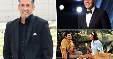 Kenneth Cole to relist Westchester mansion after George Clooney stay