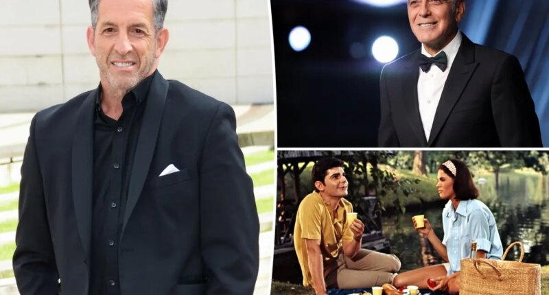 Kenneth Cole to relist Westchester mansion after George Clooney stay