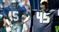 Kenny Easley, Pro Football Hall of Fame safety, dead at 66
