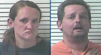 Kentucky Couple Charged With Throwing Man Over Balcony, Killing Him