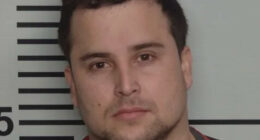 Kentucky Man Charged With Critically Injuring Girlfriend’s Child While Changing Diaper