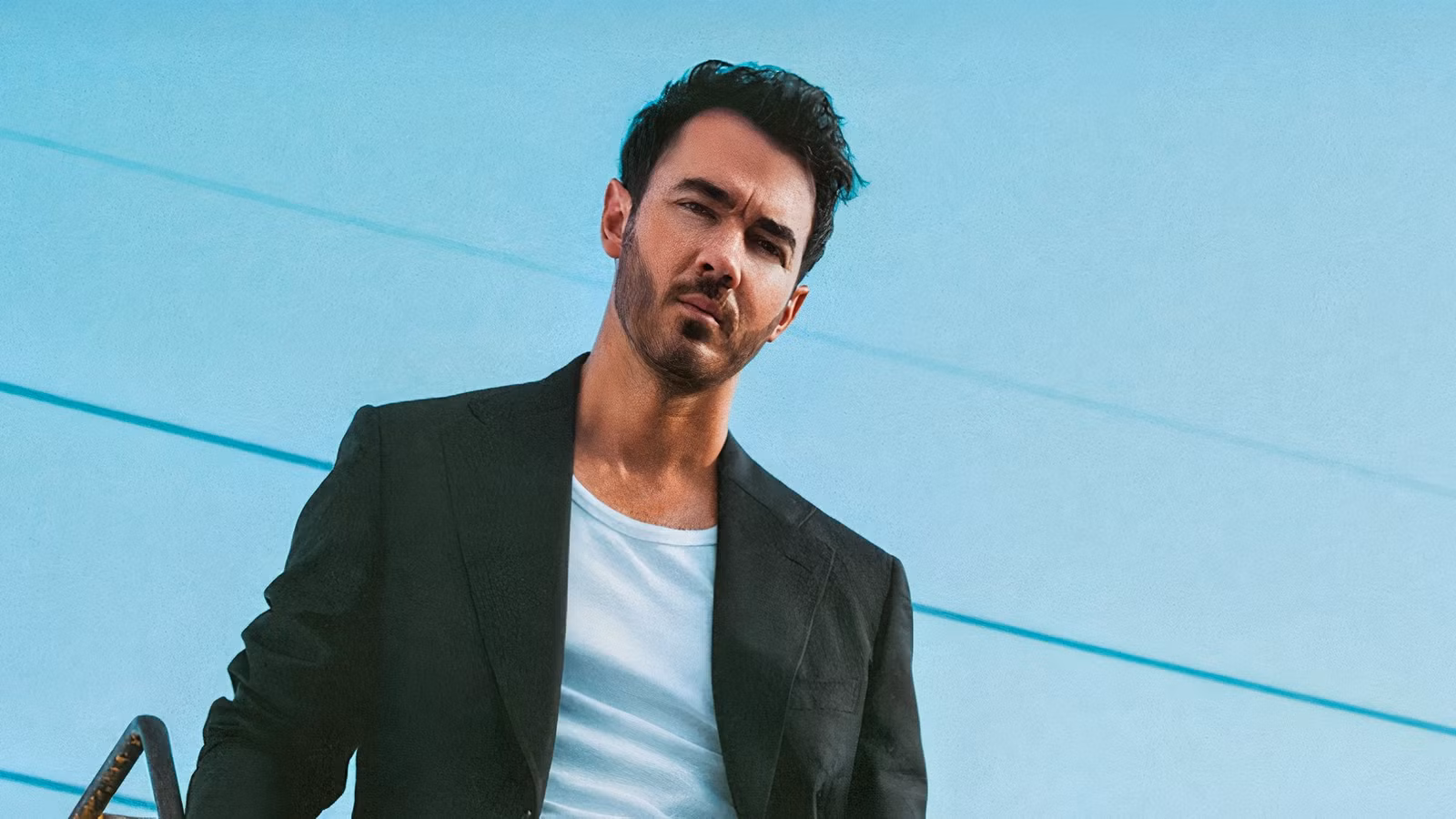 Kevin Jonas Says He's Turned Down DWTS Multiple Times
