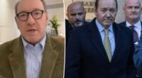 Kevin Spacey clarifies he’s not homeless, says thousands of people have offered him a place to stay
