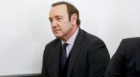 Kevin Spacey clarifies homeless comments: Not in the ‘colloquial’ sense
