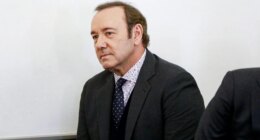 Kevin Spacey clarifies homeless comments: Not in the ‘colloquial’ sense