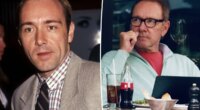 Kevin Spacey reveals he’s homeless and ‘living in hotels’ seven years after sexual assault scandal