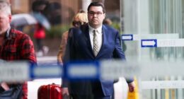 Key date for Lehrmann rape trial finally to be revealed