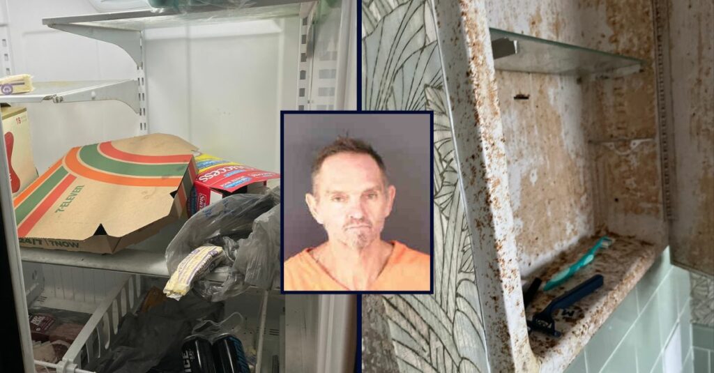 Kids found living in dirty home despite effort to help: Cops