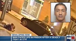 Killer did DoorDash drop-off with lover after slaying: Suit